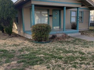 1308 S Western St, Amarillo, TX 79106