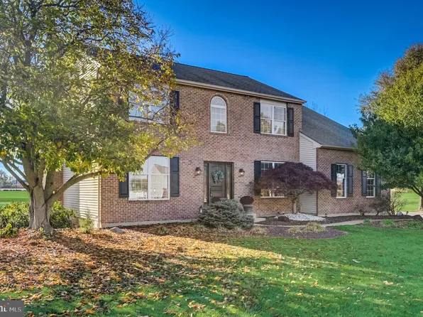 110 Back Creek Dr, Middletown, DE 19709
