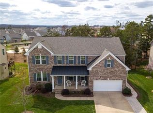 7334 Waterwheel St SW, Concord, NC 28025