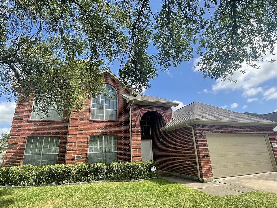 1st image of 12522 Mesquite Hollow Ln