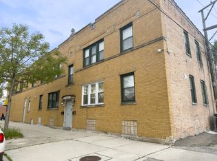 1204 N Lavergne Ave #2, Chicago, IL 60651