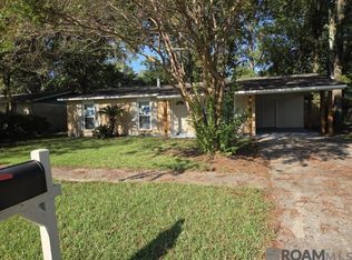 5723 Hartford Ave, Baton Rouge, LA 70812