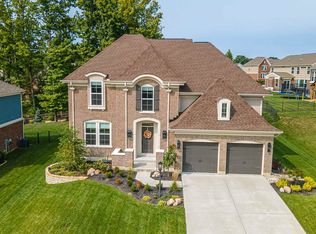 6244 Arbor Ridge Ct, Independence, KY 41051