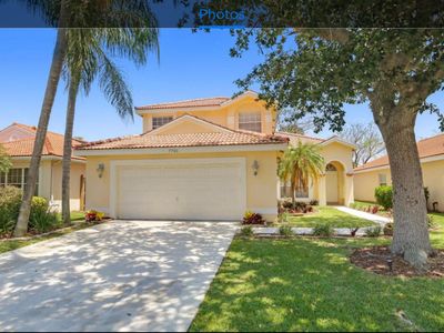 7701 Bristol Bay Ln, Lake Worth, FL, 33467