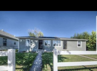 206 E Madison St, Rapid City, SD 57701