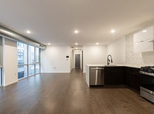 1233 N Franklin St #A4, Philadelphia, PA 19122