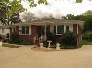 131 Thornton Ave, Cedartown, GA 30125