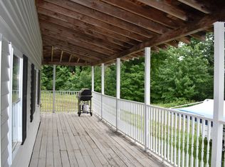 53 Moose Hill Rd, Fayette, ME 04349