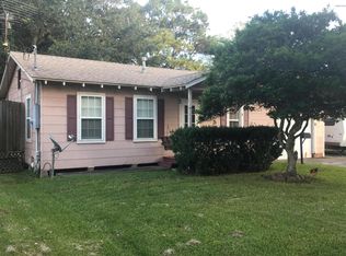 325 S Avenue M, Crowley, LA 70526