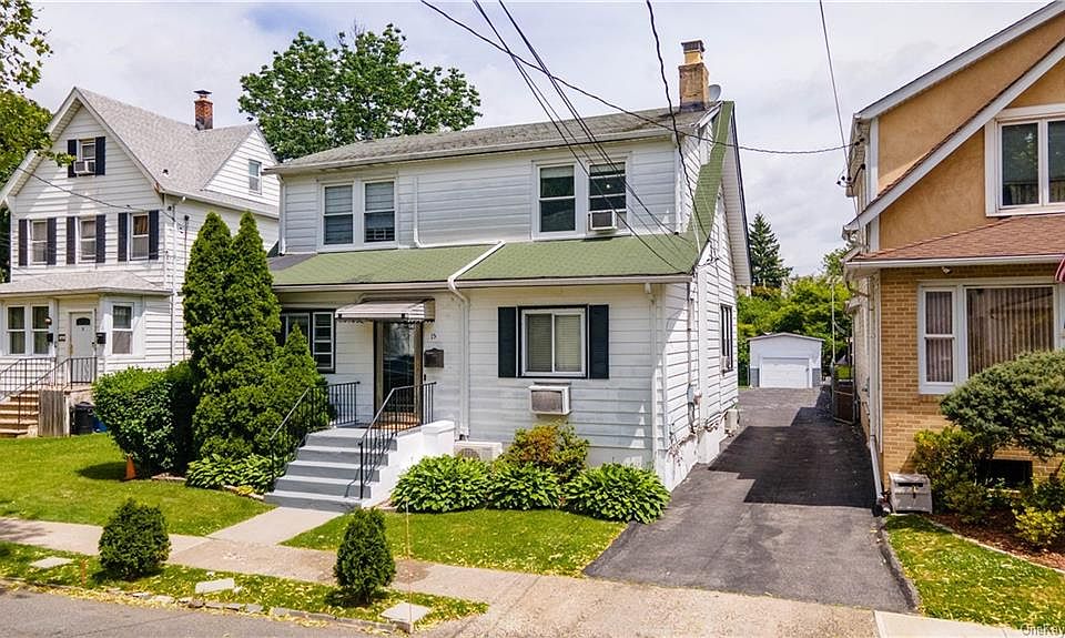 15 E Birch Street, Mount Vernon, NY 10552 Zillow