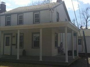 25 Prospect St, Wappingers Falls, NY 12590