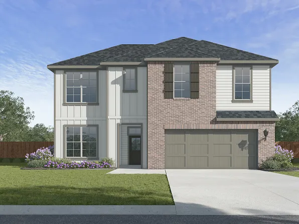 1710 Fairhaven Dr, Westlake, LA 70669
