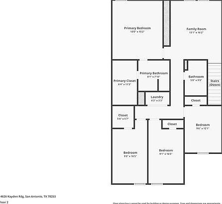 3rd image of 14626 Kayden Rdge