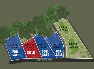 Long Swamp Rd LOT 1, Berwick, ME 03901