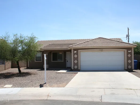 11207 W Hopi St, Avondale, AZ 85323