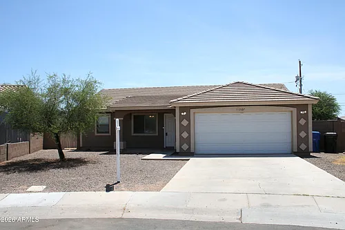 11207 W Hopi St Photo 1