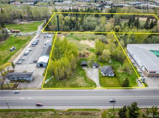 Meridian St, Bellingham, WA 98226