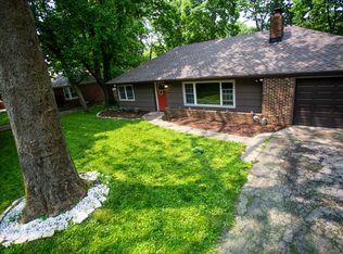5448 N Park Dr, Indianapolis, IN