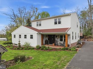 441 Smokestown Rd, Denver, PA 17517