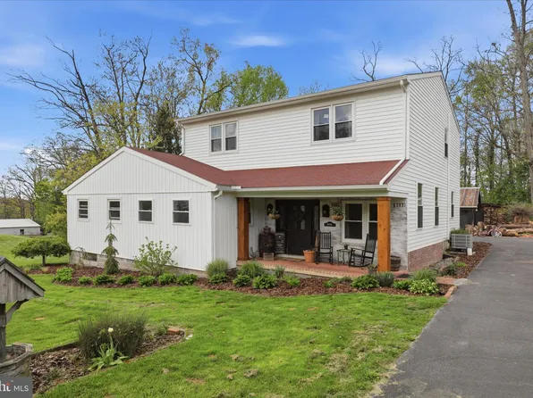 441 Smokestown Rd, Denver, PA 17517