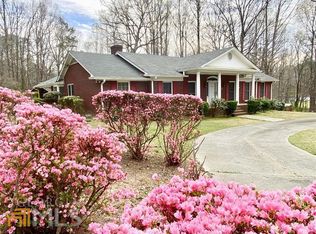 2530 Nevels Rd, Atlanta, GA 30349