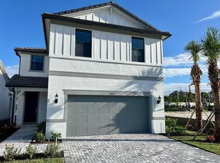 9673 Chora Tunel Way Trailside #16, Lake Worth, FL 33467
