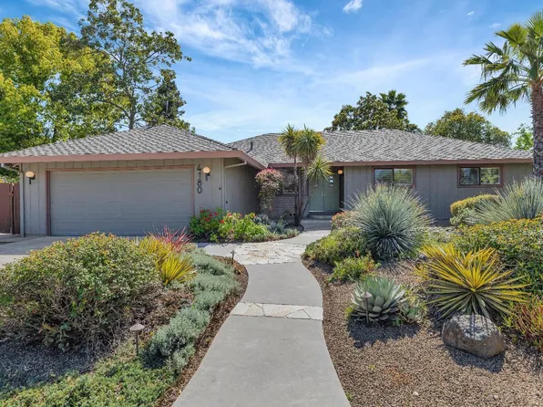 4180 Dena Way, Sacramento, CA 95821