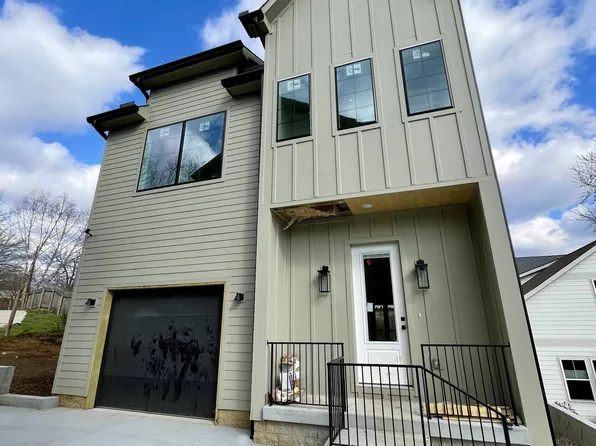 100B McKennell Dr, Nashville, TN 37206