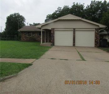 3037 Lazy Ln, Del City, OK, 73115