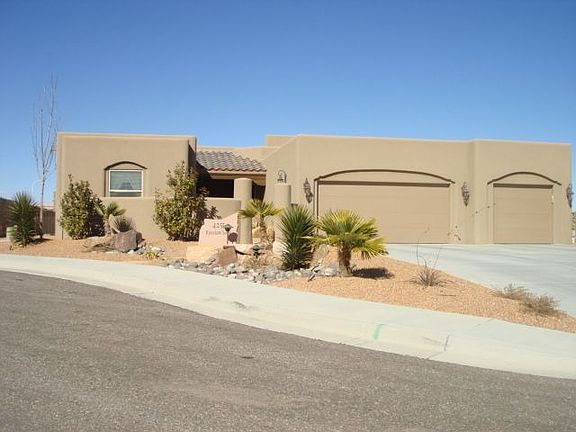 Low maintenance landscaping