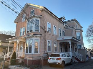 35 Rand St, Central Falls, RI 02863