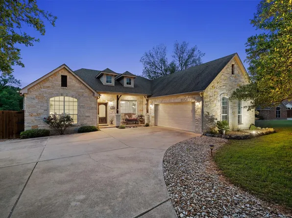 15208 Nightingale Ln, Austin, TX 78734