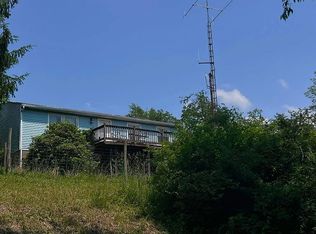 116 Goudy Ln, Moundsville, WV 26041