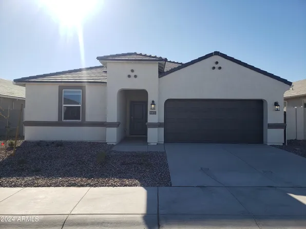 8455 W Mantle Way, Florence, AZ 85132