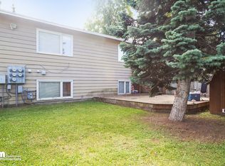 1705 McKinley Ave APT A, Anchorage, AK 99517