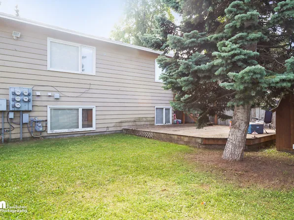 1705 McKinley Ave APT A, Anchorage, AK 99517