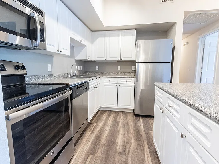 Explore our one, two and three bedroom apartment homes