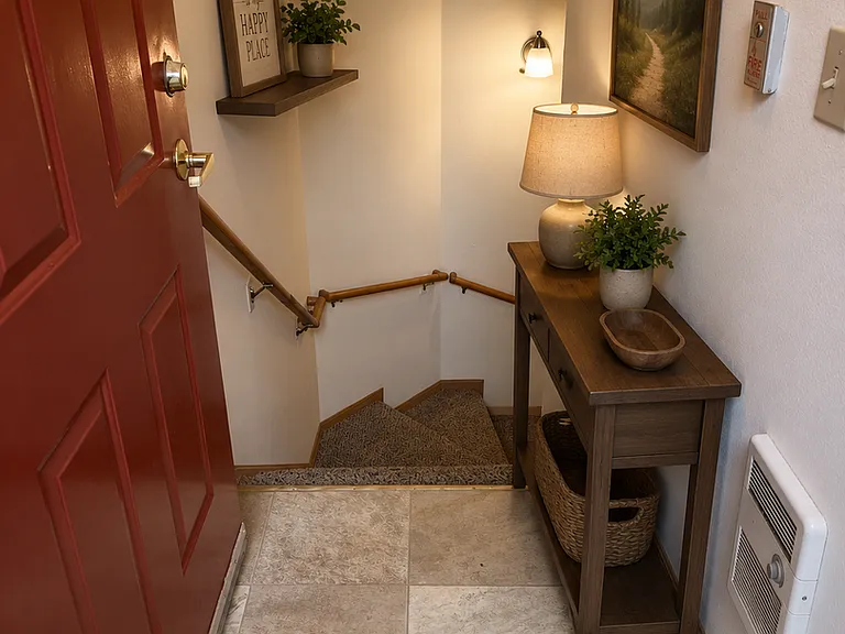 Stone Creek Apartments — Photo 37