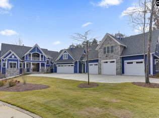 110 Spinnaker Point, Leesville, SC 29070