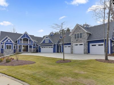 110 Spinnaker Point, Leesville, SC, 29070