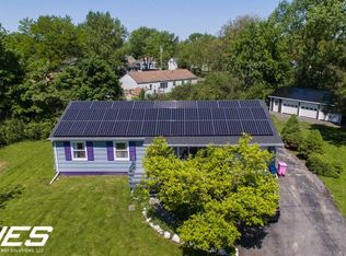 5 Coppel Cir, Liverpool, NY