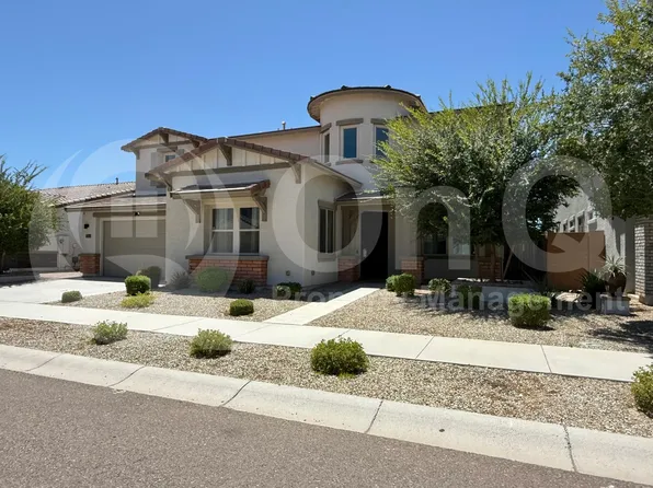 14109 W Crabapple Dr, Surprise, AZ 85387