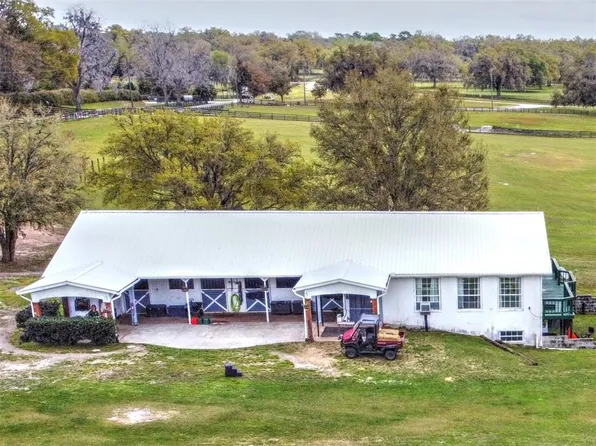 11198 NW 42ND STREET, OCALA, FL 34482