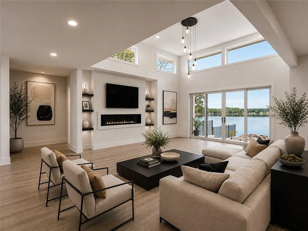 4 bed, 4.5 bath, 5200 sqft, $22,000 — Photo 4