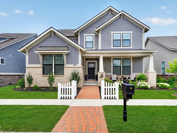 1290 Chatham Hills Blvd, Westfield, IN 46074