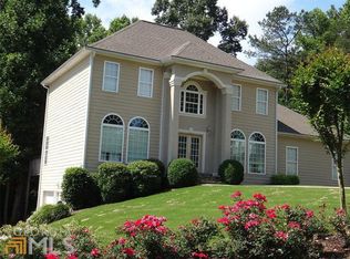 171 Magnolia Ct, Summerville, GA 30747