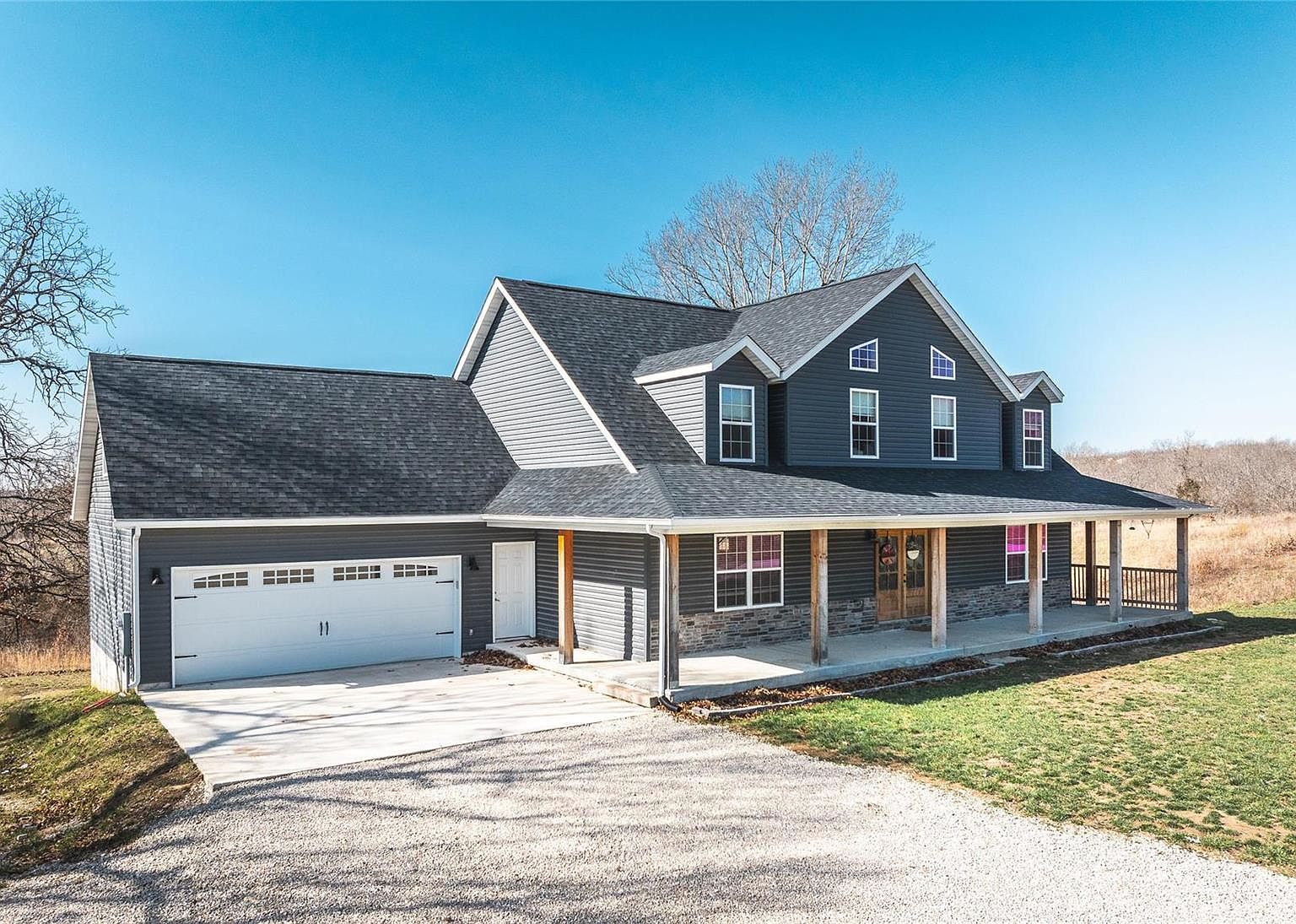 24460 Red Fox Ln, Waynesville, MO 65583 | MLS #24013160 | Zillow