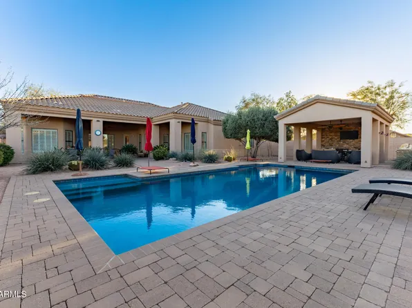 10326 W IRONWOOD Drive, Casa Grande, AZ 85194