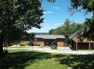 2429 Pioneer Point Rd, Galena, MO 65656