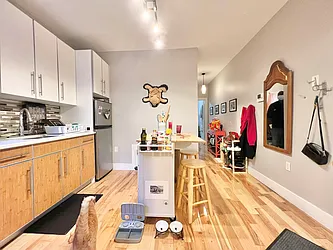 Rented by Doorway NYC, LLC